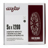 MJW Klebegewichte 1200 x 5 g FE Slim für Alufelgen