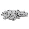 Zink-Schlaggewichte für Alufelgen 5–30 g | 150 Stück