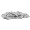 MJW Beschichtete Zink-Schlaggewichte 5–25 g, 500 Stück